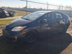 2015 Toyota Prius en venta en Houston, TX