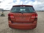 2014 Dodge Journey SE