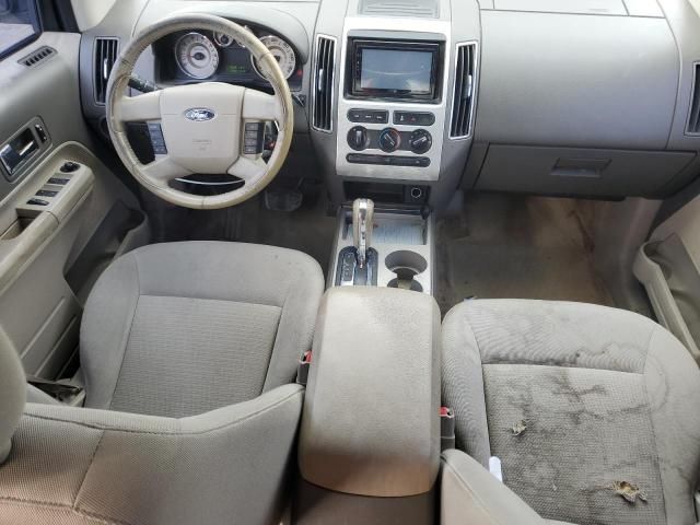 2009 Ford Edge SEL