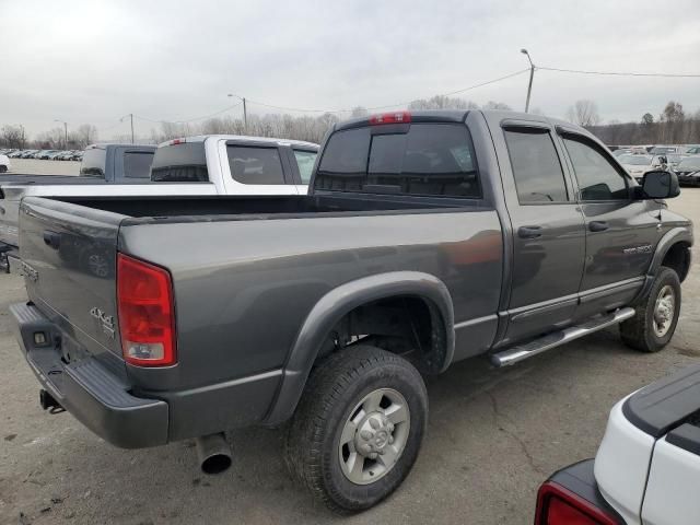 2004 Dodge RAM 2500 ST