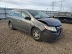 2013 Honda Odyssey EXL