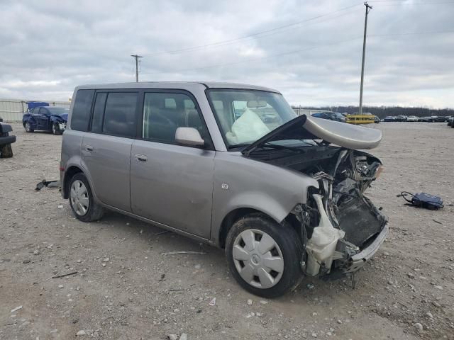 2006 Scion XB