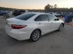 2015 Toyota Camry Hybrid