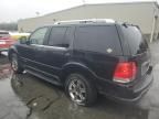 2003 Lincoln Aviator