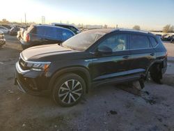 Volkswagen Vehiculos salvage en venta: 2023 Volkswagen Taos SE