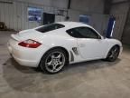 2008 Porsche Cayman S