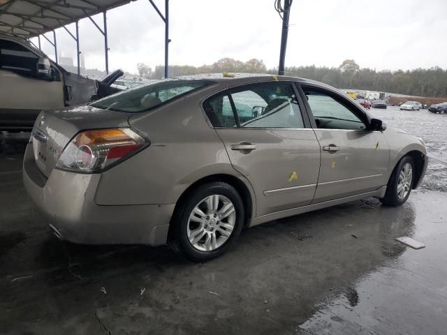 2011 Nissan Altima Base