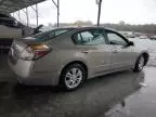 2011 Nissan Altima Base