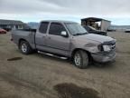 2000 Toyota Tundra Access Cab