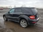 2011 Mercedes-Benz ML 350 Bluetec