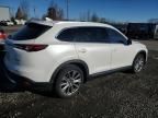 2021 Mazda CX-9 Signature