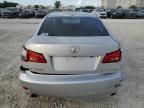 2007 Lexus IS 250