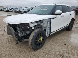 Land Rover salvage cars for sale: 2021 Land Rover Range Rover Velar S