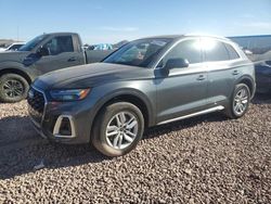 2022 Audi Q5 Premium 45 en venta en Phoenix, AZ