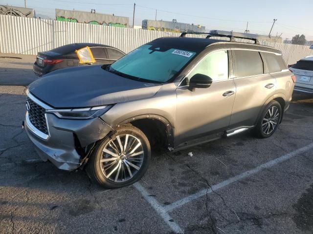 2022 Infiniti QX60 Autograph