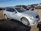 2010 Infiniti G37