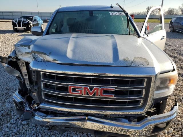 2014 GMC Sierra C1500 SLE