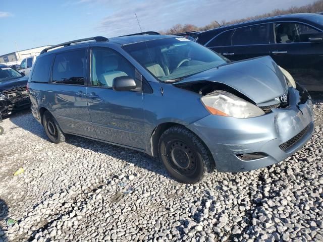 2006 Toyota Sienna CE