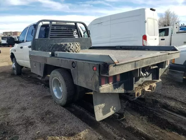 2008 Dodge RAM 3500 ST