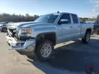 2015 GMC Sierra K1500 SLE