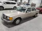 1990 Mercedes-Benz 560 SEL