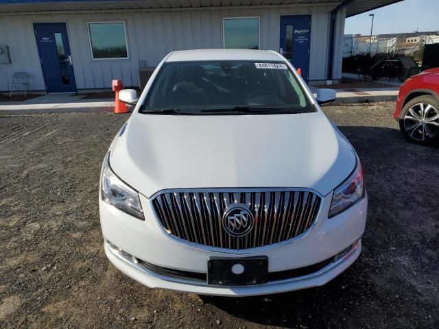 2014 Buick Lacrosse