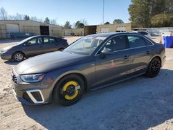 2024 Audi A4 Premium Plus 45 en venta en Knightdale, NC