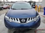 2009 Nissan Murano S