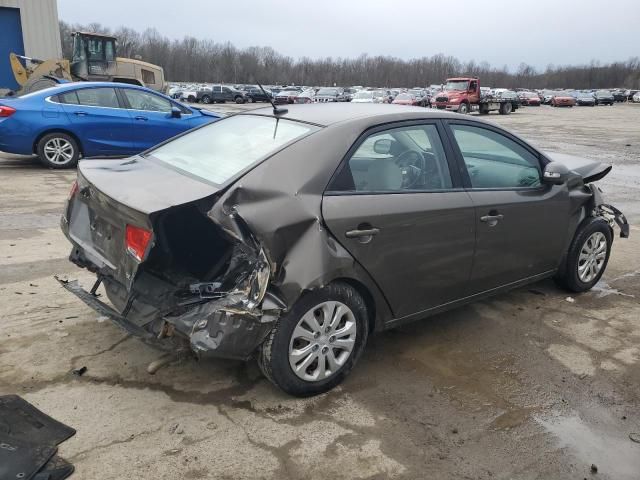 2010 KIA Forte EX