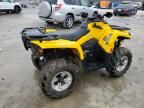 2017 Can-Am Outlander 570