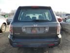 2006 Honda Pilot LX