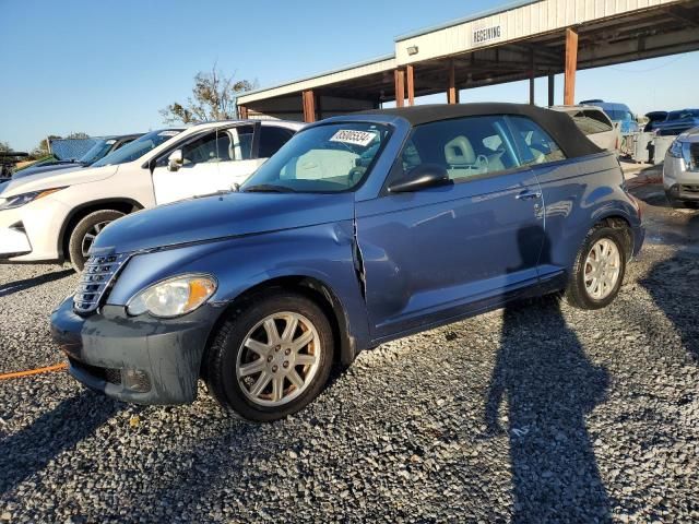 2007 Chrysler PT Cruiser