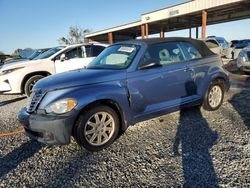 Chrysler salvage cars for sale: 2007 Chrysler PT Cruiser