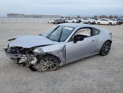 Salvage cars for sale from Copart Cleveland: 2023 Toyota GR 86