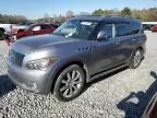 2012 Infiniti QX56