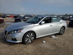 2019 Nissan Altima SL en venta en Houston, TX