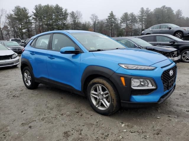 2019 Hyundai Kona SE