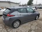 2023 Nissan Leaf S