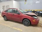 2003 Ford Focus SE