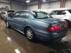 2002 Buick Lesabre Custom