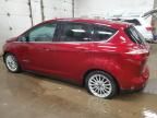 2013 Ford C-MAX SEL