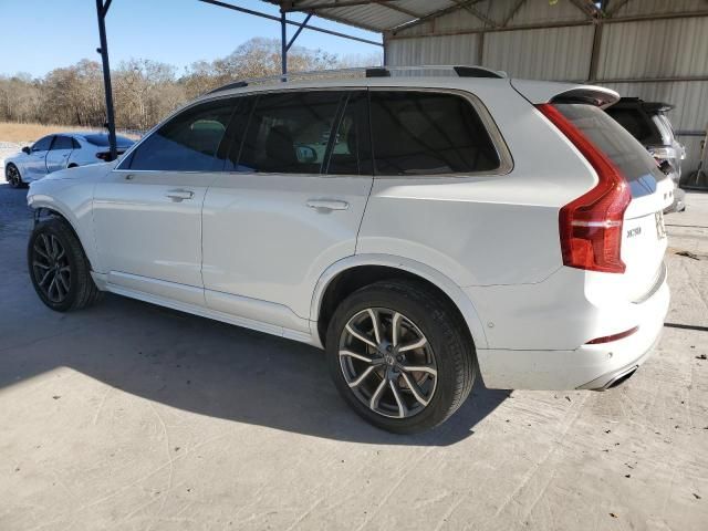 2019 Volvo XC90 T6 Momentum