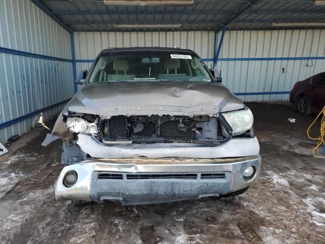 2010 Toyota Tundra Double Cab SR5