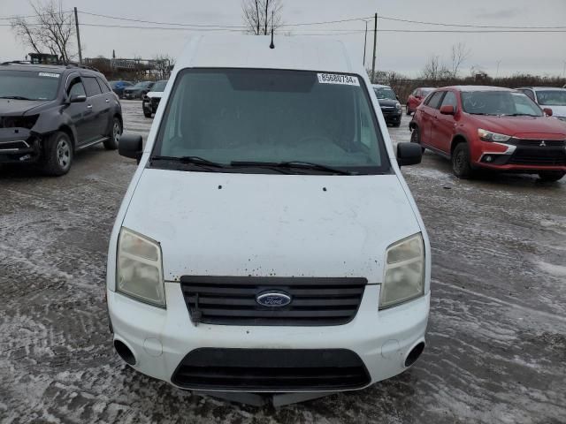 2011 Ford Transit Connect XLT