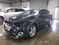 Mercedes-Benz salvage cars for sale: 2019 Mercedes-Benz GLA 250 4matic