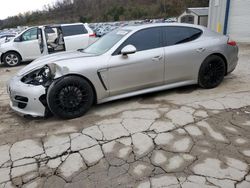 2011 Porsche Panamera S en venta en Hurricane, WV