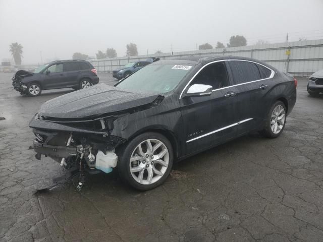 2018 Chevrolet Impala Premier