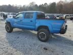 2008 Toyota Tacoma Double Cab