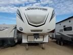 2015 Sprt Travel Trailer