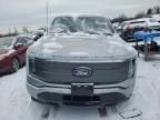 2024 Ford F150 Lightning Lariat